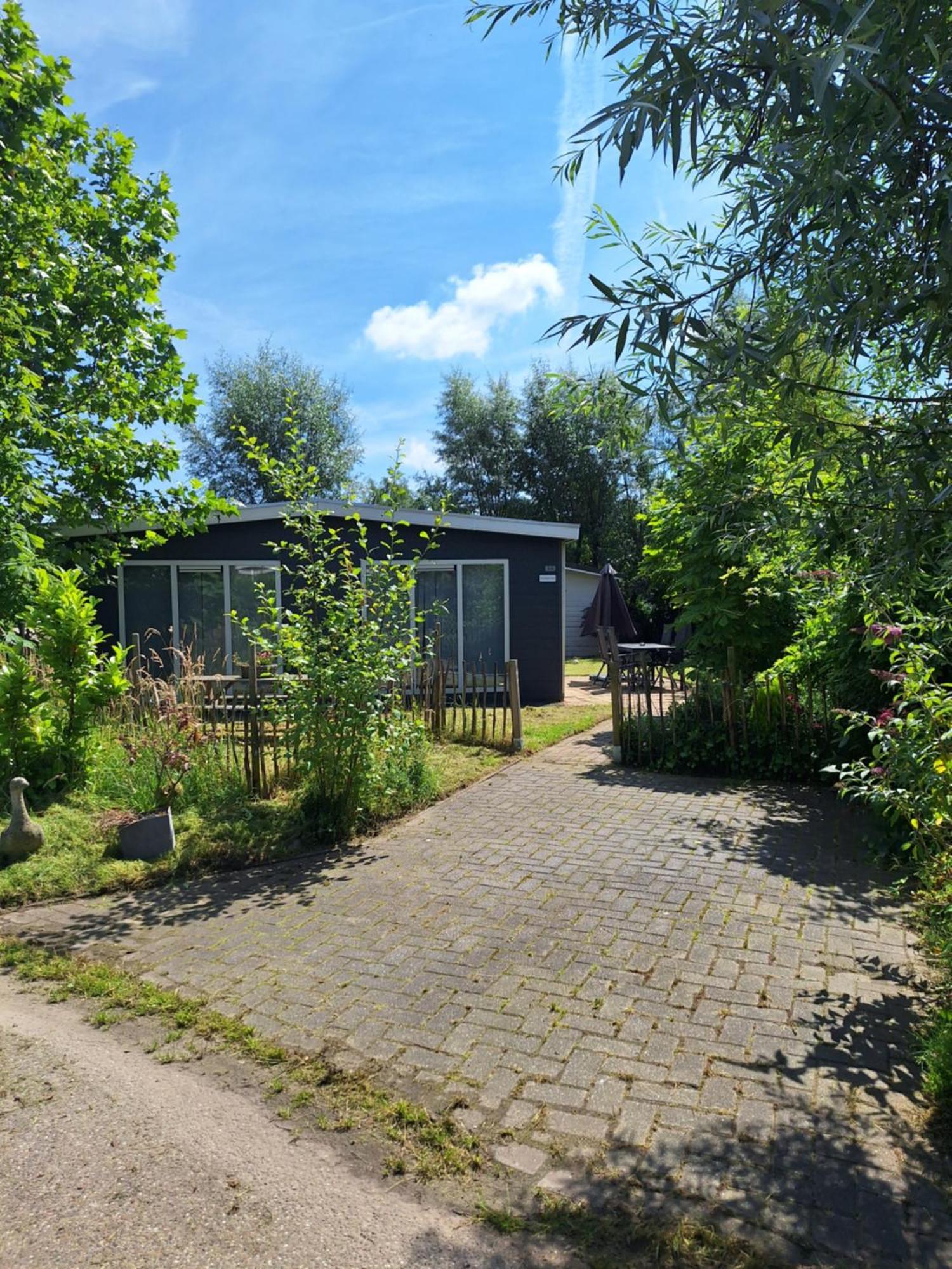 The Bright Side Brabant Villa Molenschot Buitenkant foto