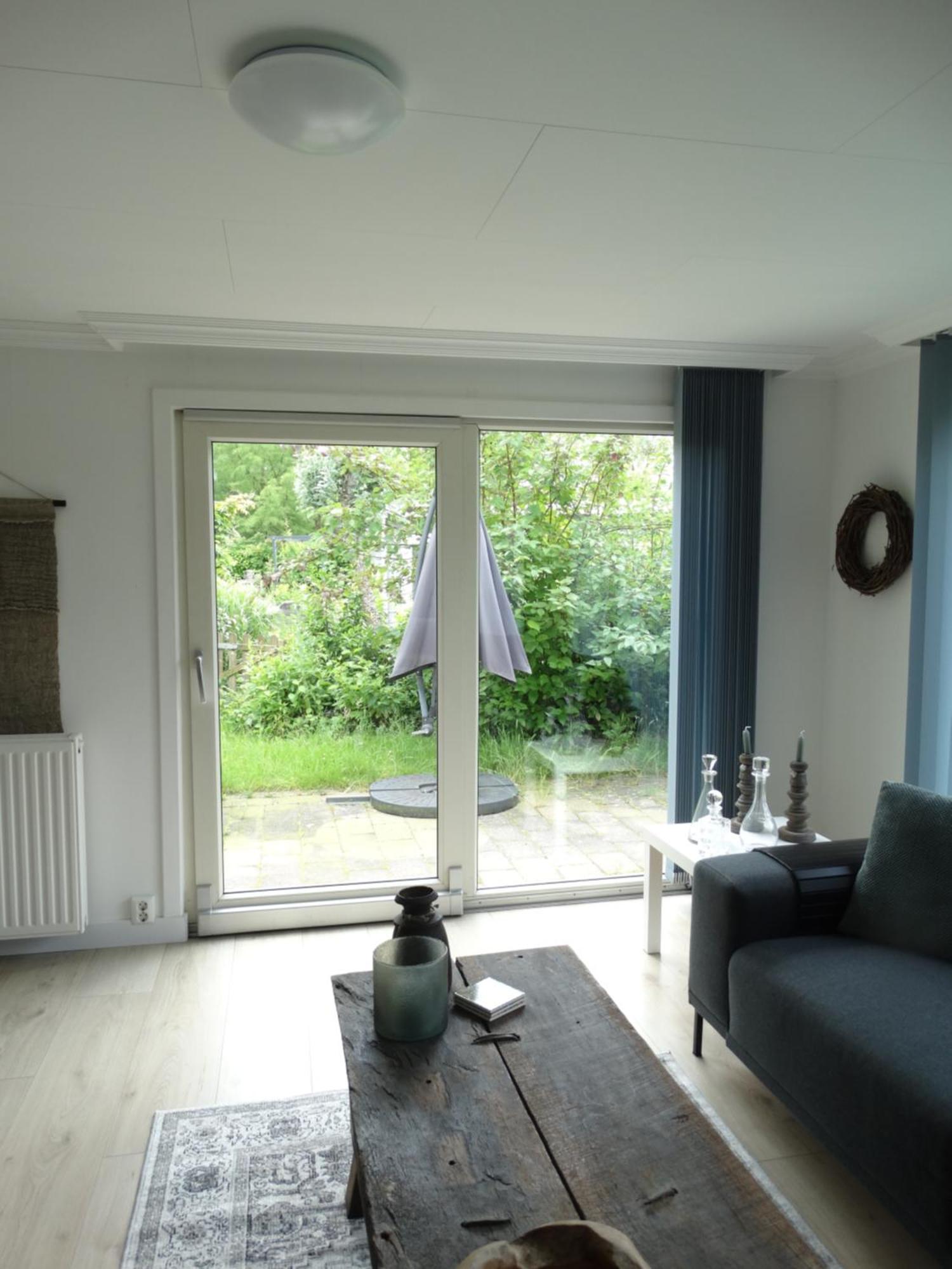 The Bright Side Brabant Villa Molenschot Buitenkant foto